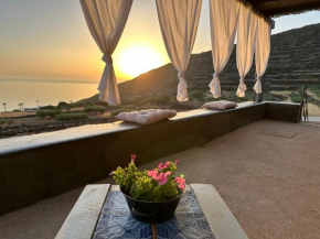 Dammuso Sataria Pantelleria